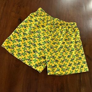 Corona Extra Shorts S NWT